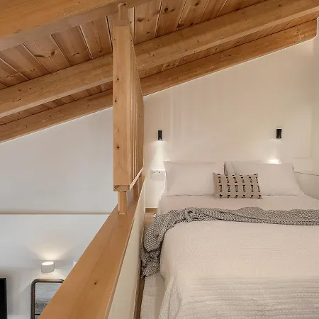 Theros Semesterbostad Chania (Crete)