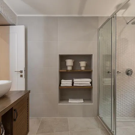 Semesterbostad Theros