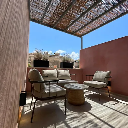 Theros Holiday home