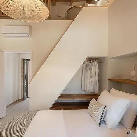 Theros Holiday home