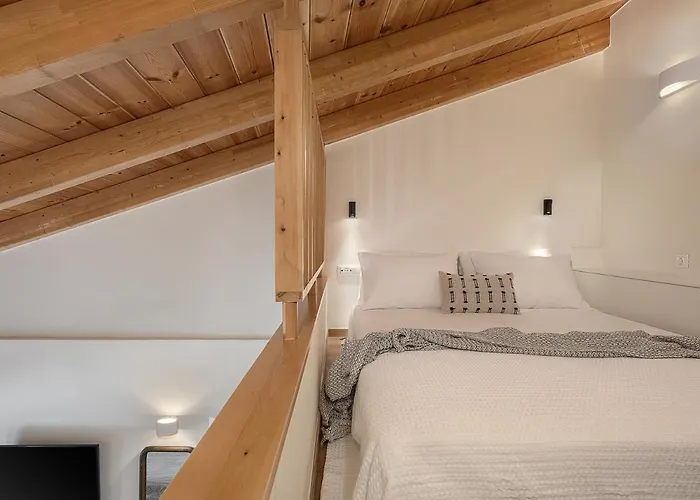 Theros Hébergement de vacances La Canée