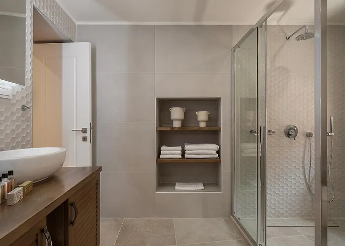 Hébergement de vacances Theros