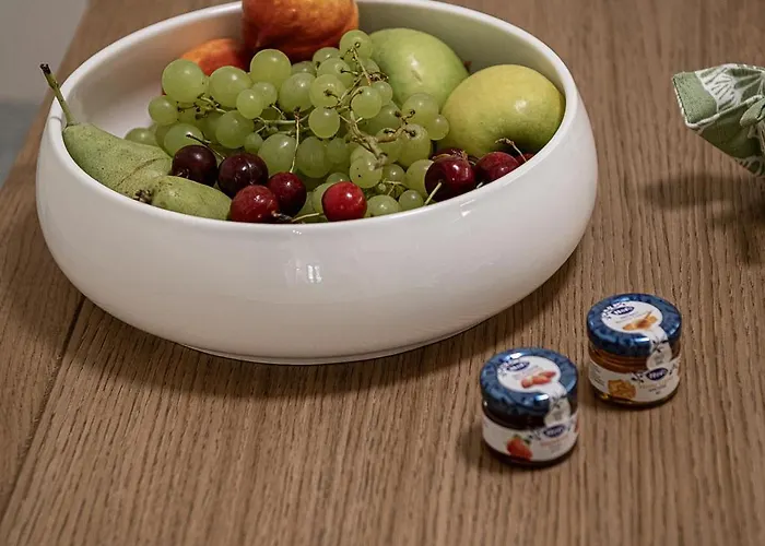 Theros Hébergement de vacances La Canée