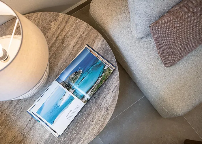 Theros Hébergement de vacances La Canée