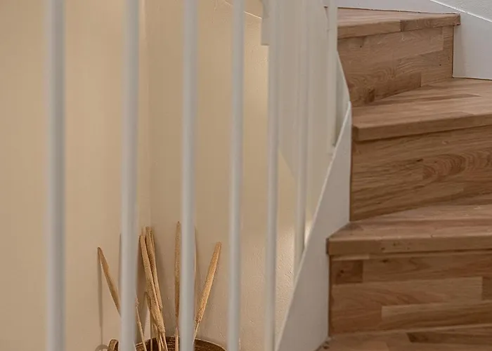 Theros Hébergement de vacances