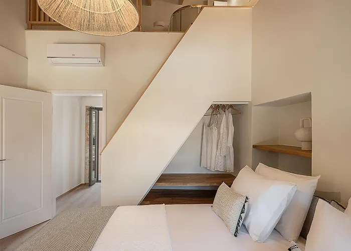 Theros Hébergement de vacances