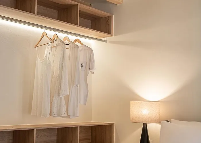 Theros Hébergement de vacances