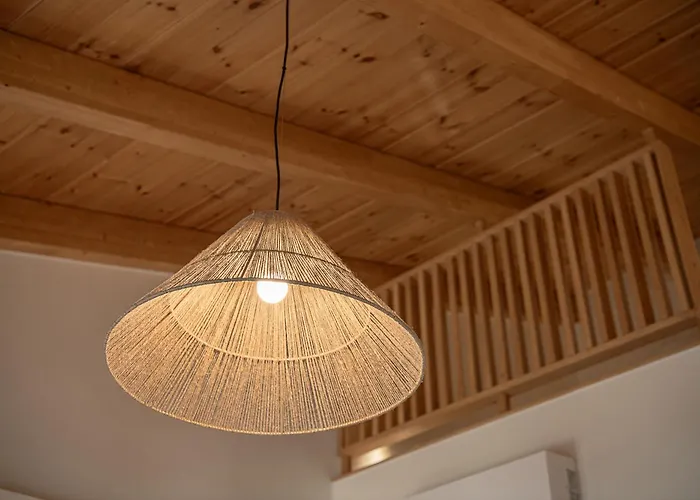 Theros Hébergement de vacances *