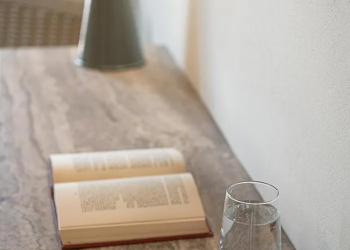 Theros Hébergement de vacances