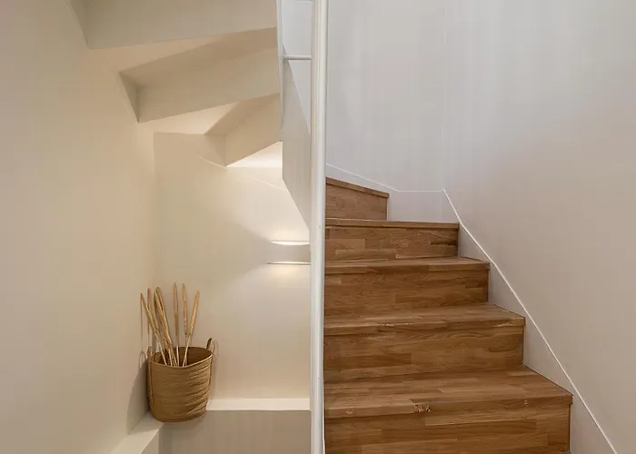 Theros Hébergement de vacances *