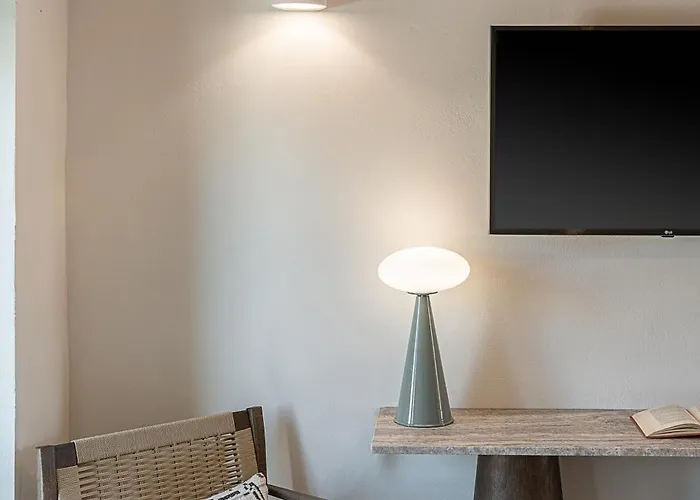 Hébergement de vacances Theros