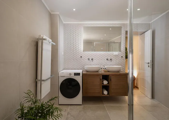 Theros Hébergement de vacances