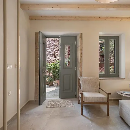 Holiday home Theros *