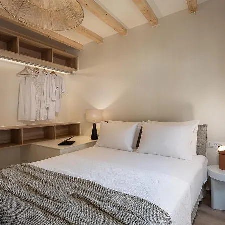 Theros Casa vacanze La Canea