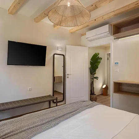 Theros Holiday home *