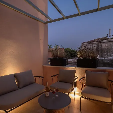 Theros Holiday home
