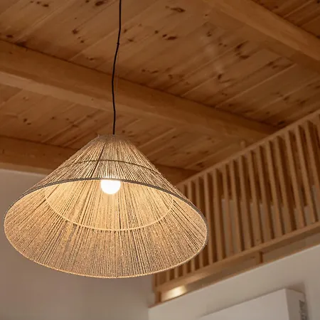 Theros Дом отдыха *