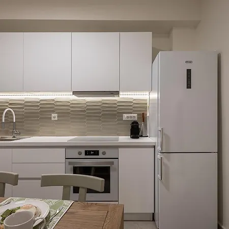 Theros Дом отдыха Ханья