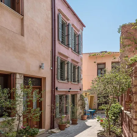Theros * Chania (Crete)