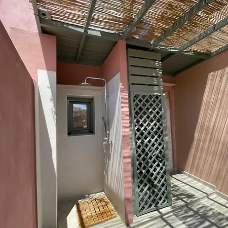 Theros Prázdninový dům Chania (Crete)