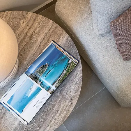 Theros Prázdninový dům Chania (Crete)