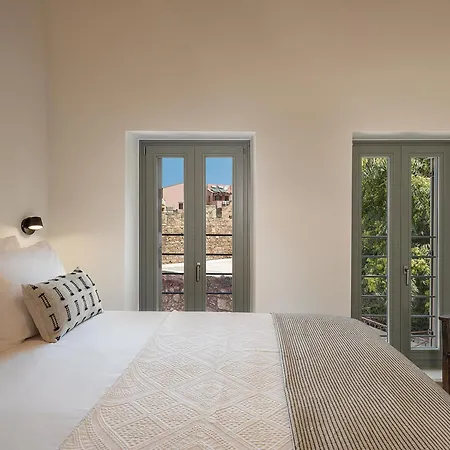 Prázdninový dům Theros Chania (Crete)