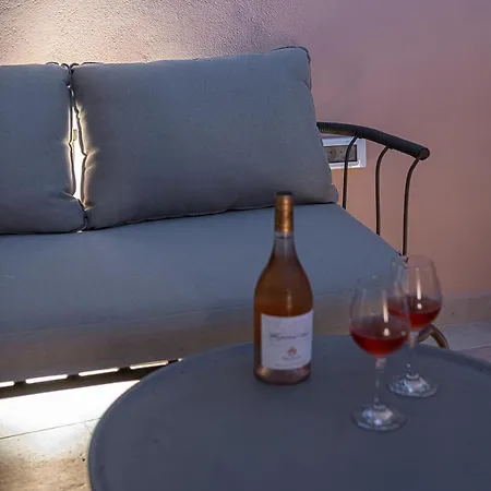 Prázdninový dům Theros *