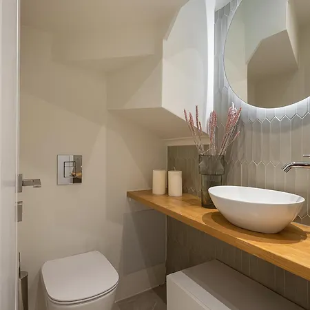 Theros Prázdninový dům *