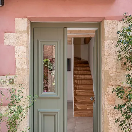 Theros Prázdninový dům *